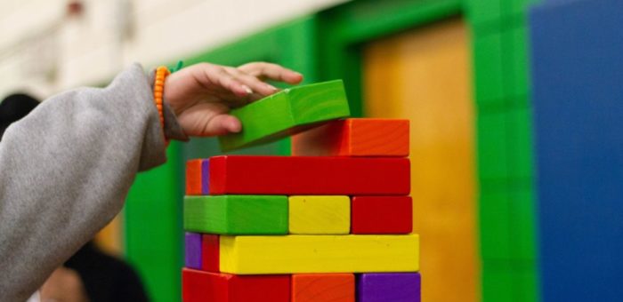 Benefits of Kindergarten Education ?
