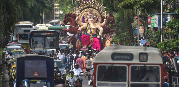 Ganesh Chaturthi 2019 : All You Need To Know