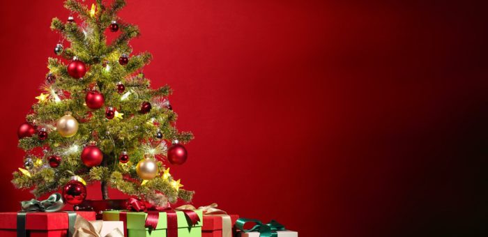 Who Is Santa ? Merry Christmas 2019