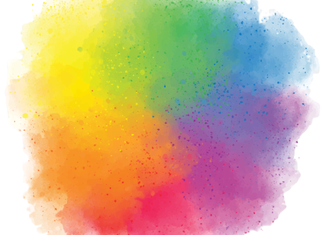 Happy Holi 2021
